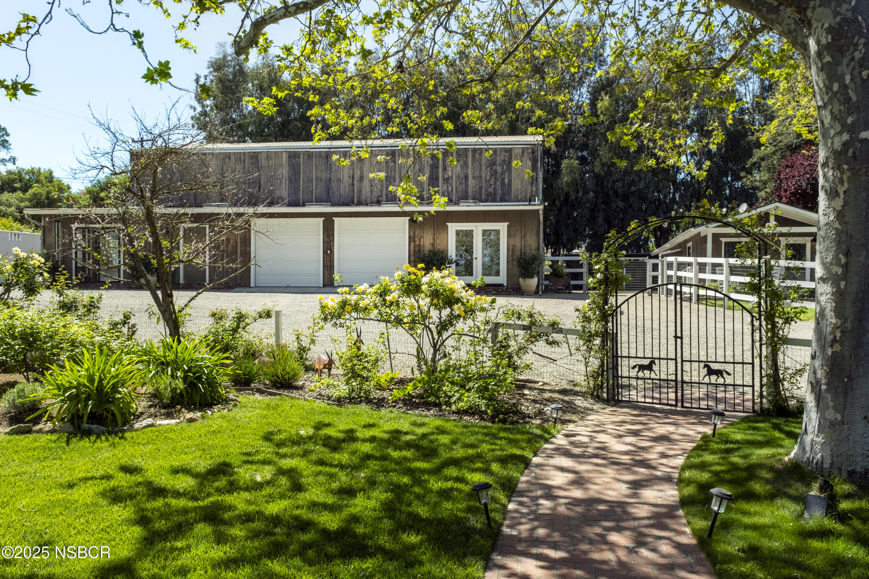2921 Ontiveros Road Santa Ynez, CA 93460 - Photo 31 of 87 OV22