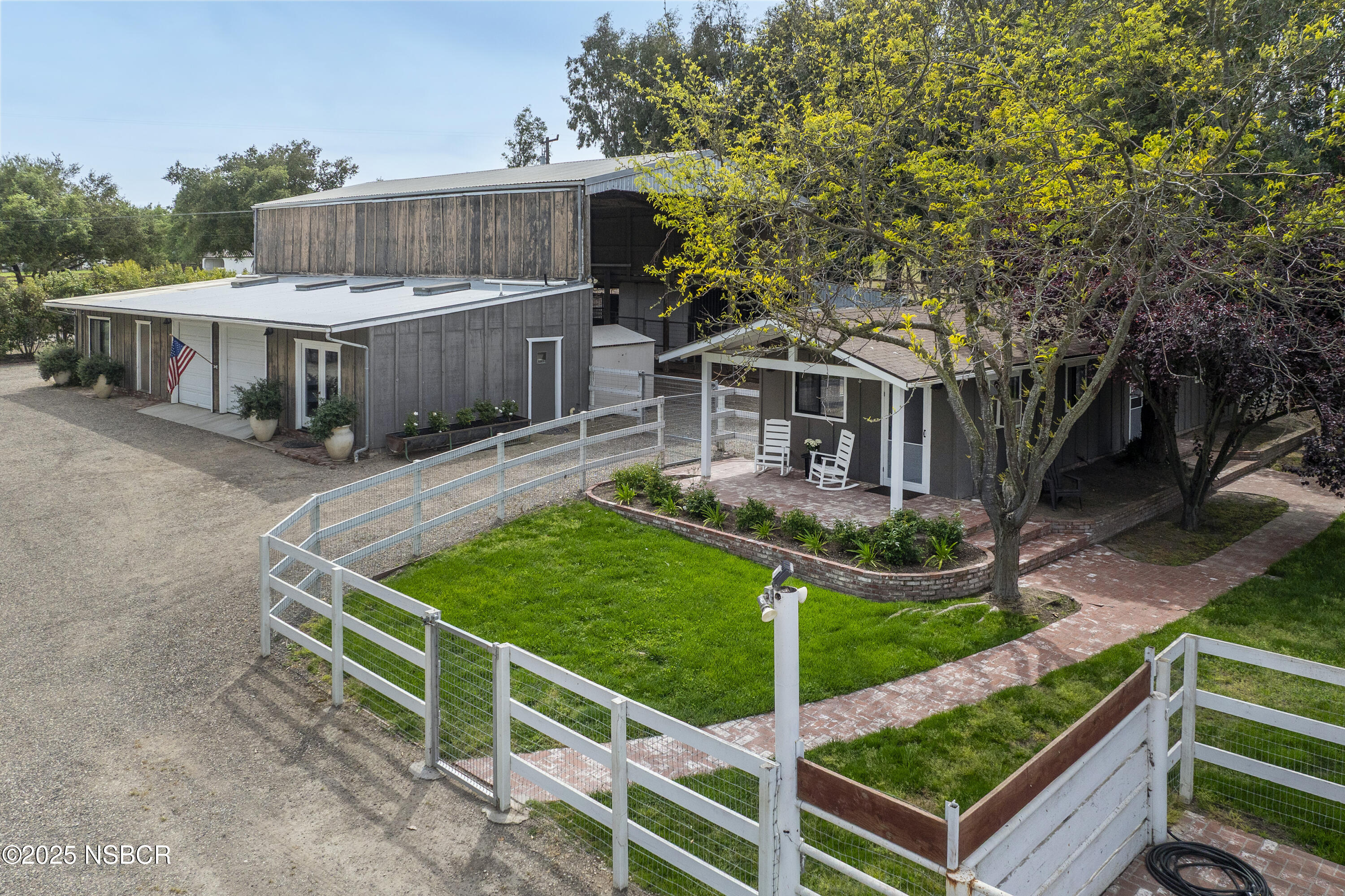 2921 Ontiveros Road Santa Ynez, CA 93460 - Photo 37 of 87 OTA18