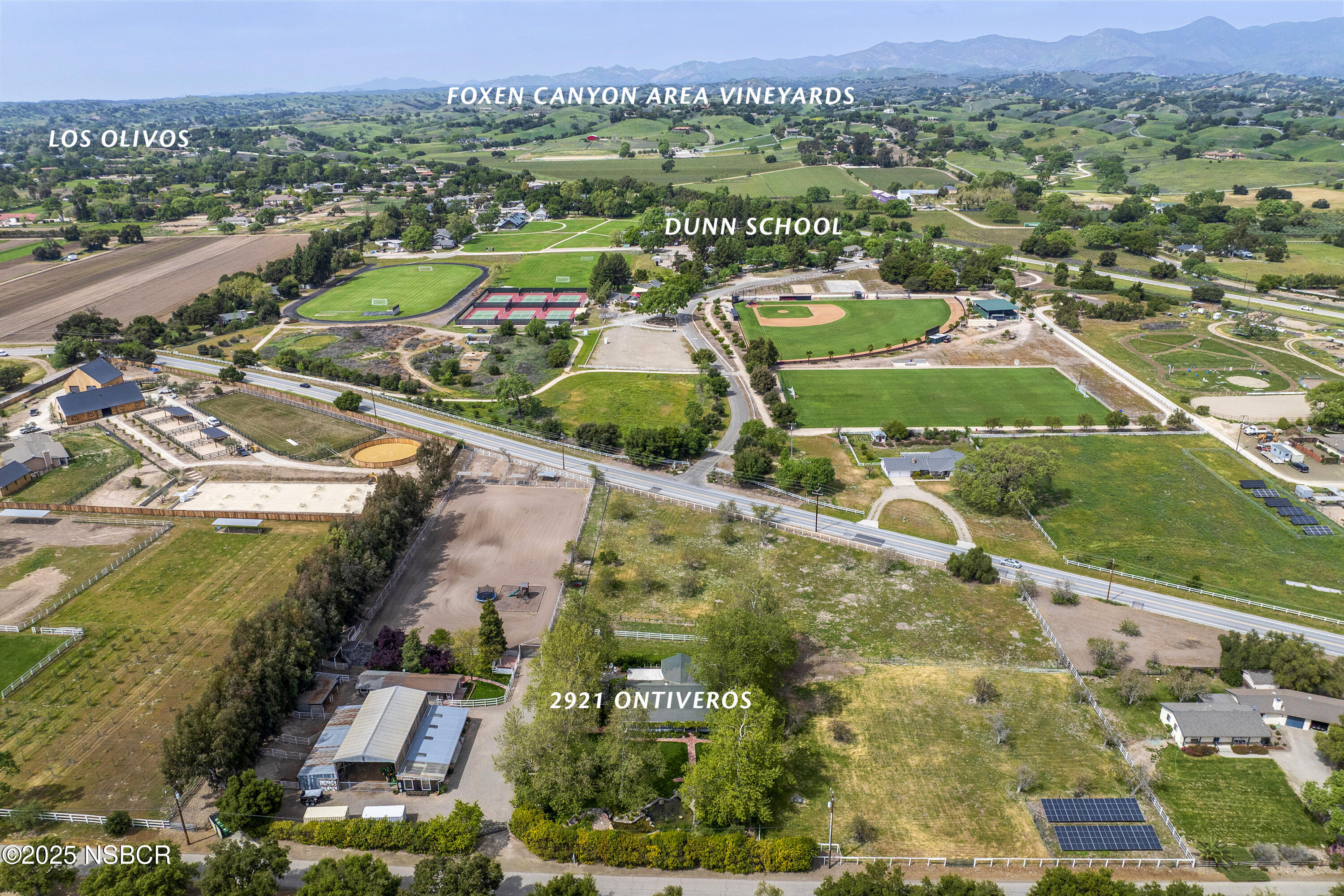 2921 Ontiveros Road Santa Ynez, CA 93460 - Photo 69 of 87 OTA10