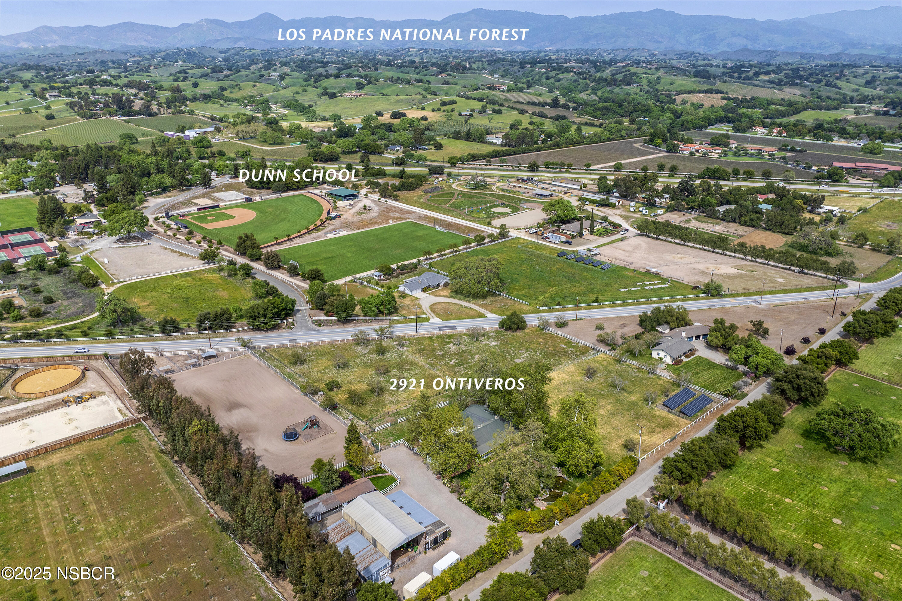 2921 Ontiveros Road Santa Ynez, CA 93460 - Photo 85 of 87 OTA12