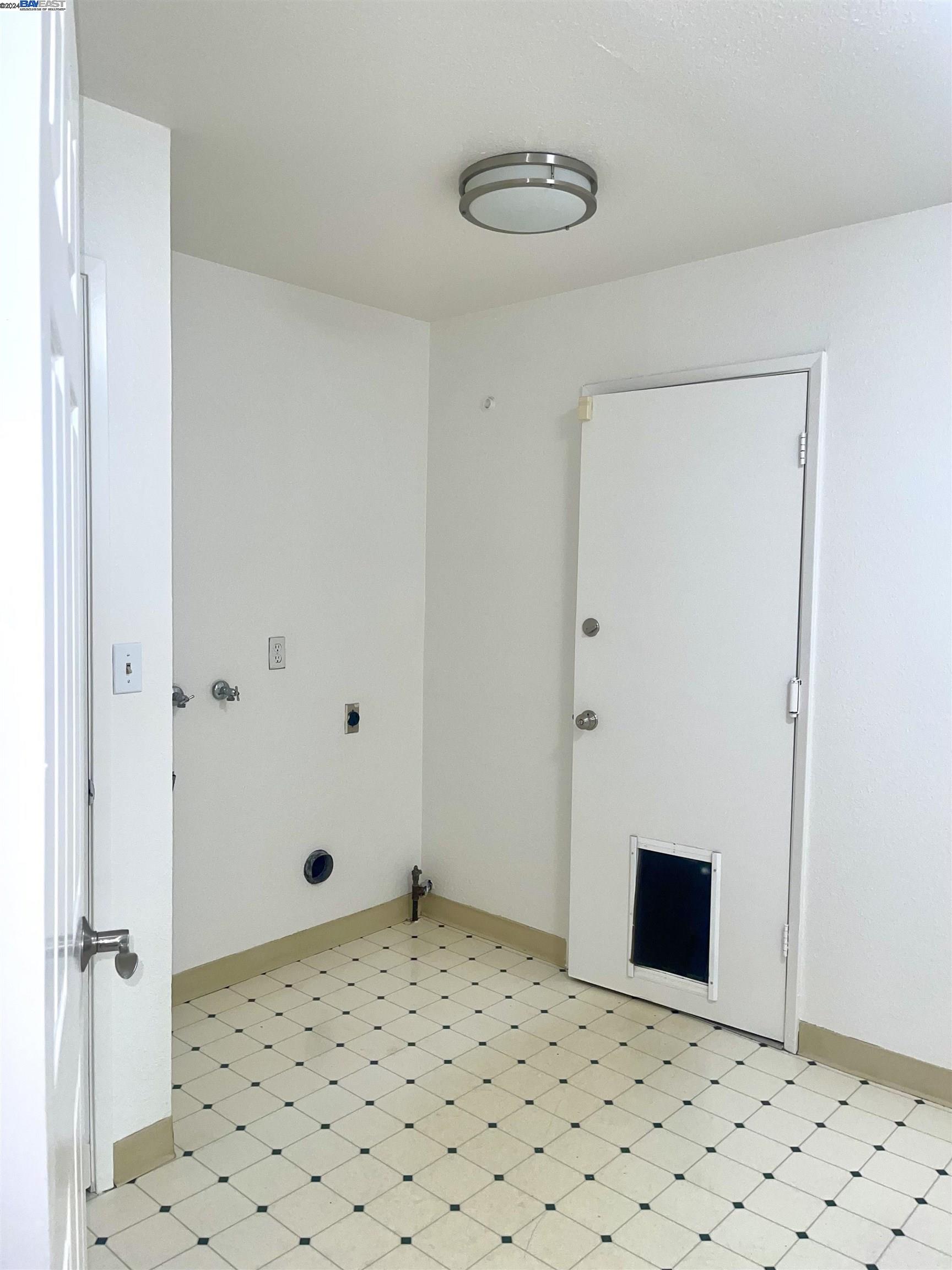 1361 Hudson Way Livermore, CA 94550 - Photo 23 of 23 a bathroom with a sink and a shower