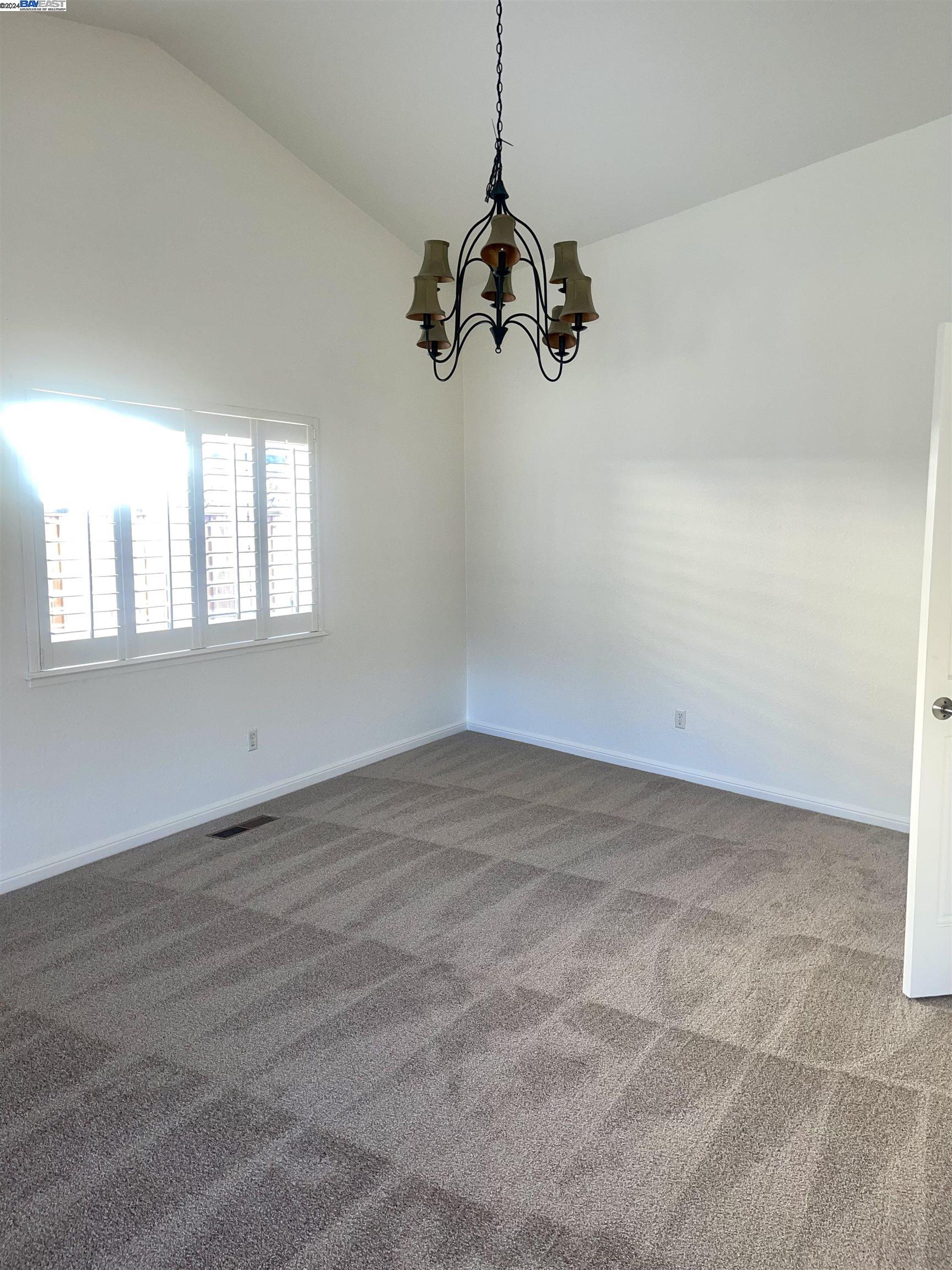 1361 Hudson Way Livermore, CA 94550 - Photo 4 of 23 an empty room with windows