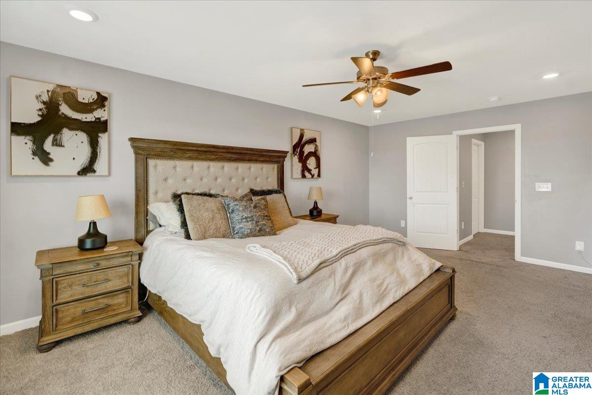 1075 Flyway View Lane Alabaster, AL 35007 - Photo 51 of 79