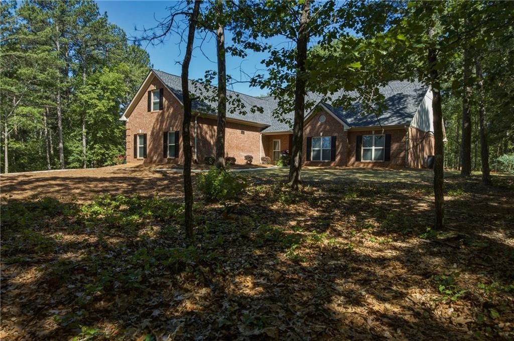 635 Marigot Way Statham, GA 30666 - Photo 3 of 46