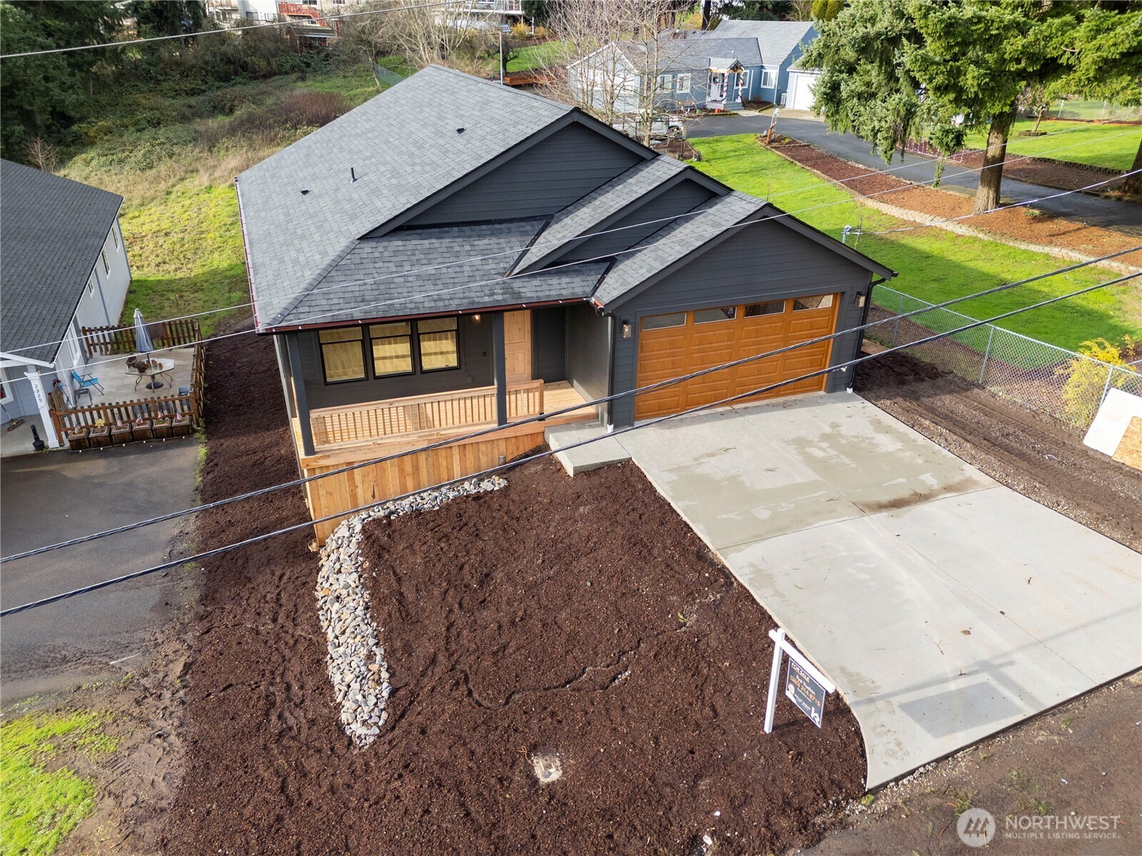 2333 West Castleman Street Longview, WA 98632 - Photo 35 of 37