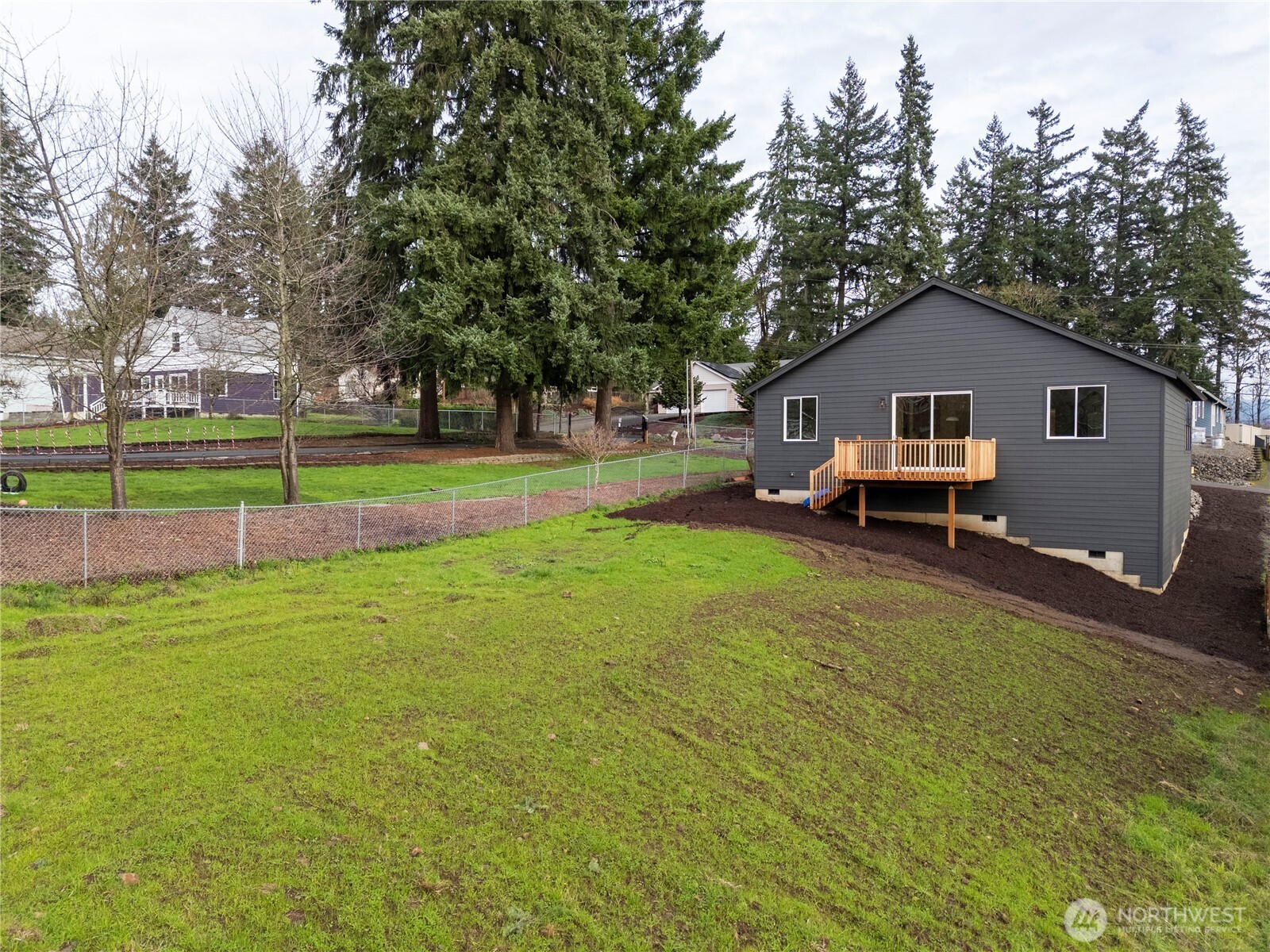 2333 West Castleman Street Longview, WA 98632 - Photo 37 of 37
