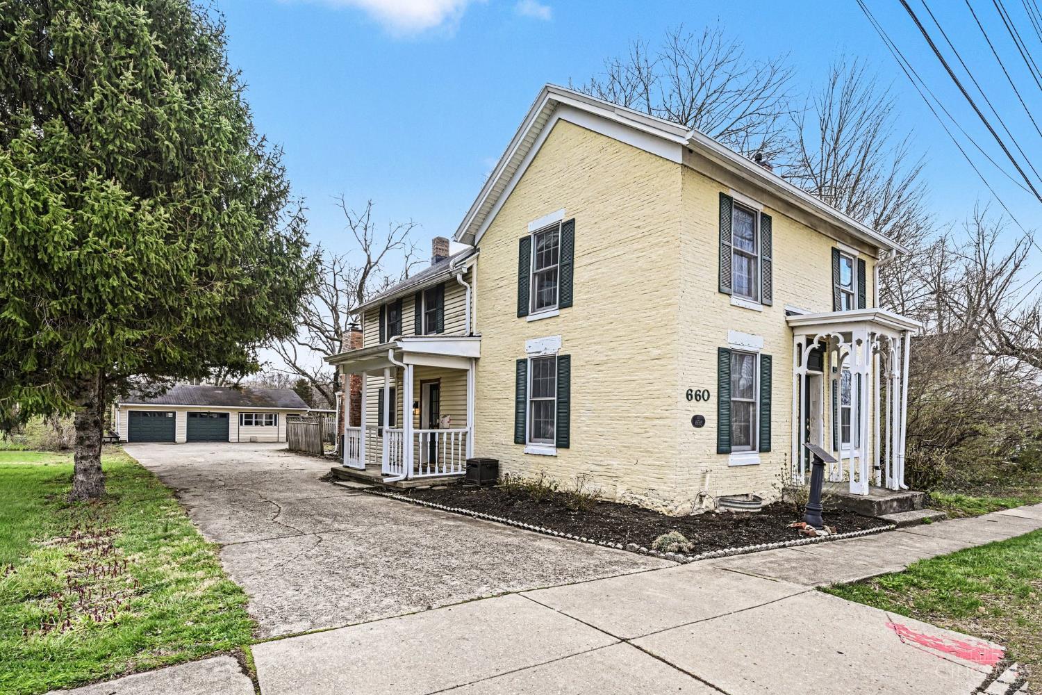 660 South Main Street Springboro, OH 45066 - Photo 1 of 26