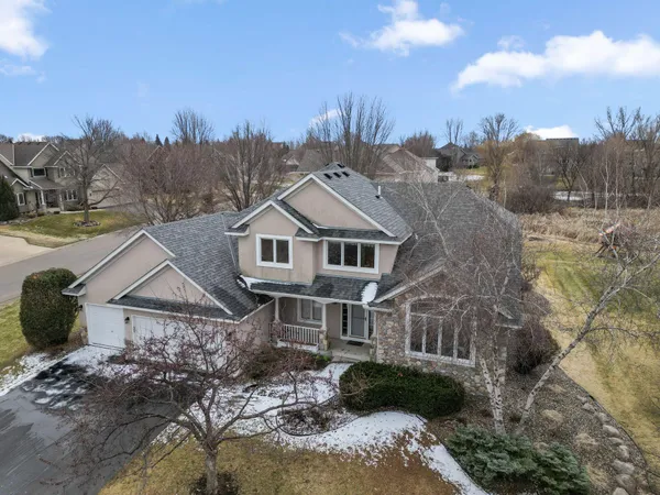 $575,000 | 3326 Fox Tail Trail Northwest, Prior Lake, MN 55372