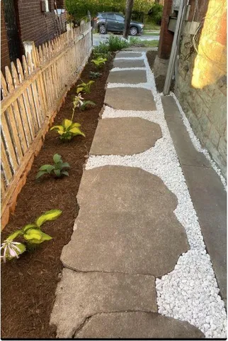 a view of outdoor space