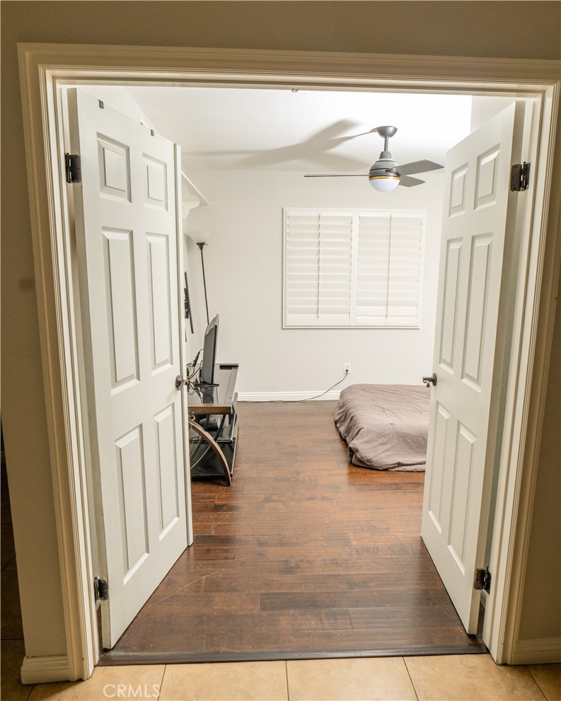2831 Carma Court Riverside, CA 92503 - Photo 5 of 20 a living room with furniture and a wooden floor