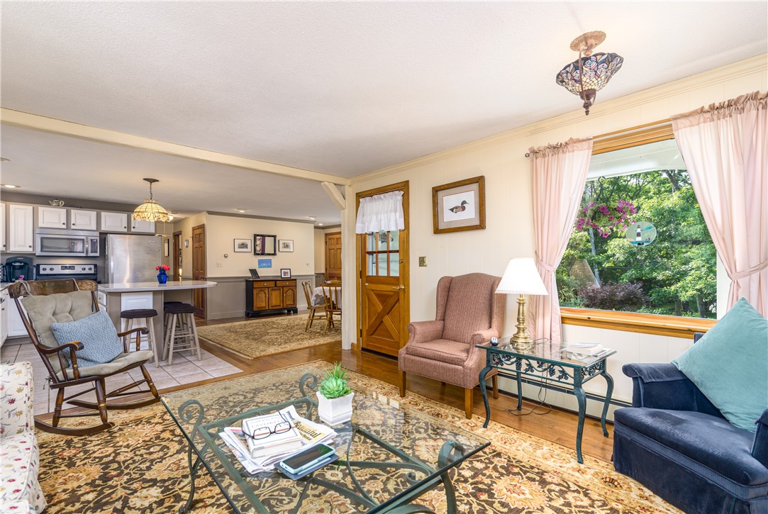 20 Watchaug Lane Charlestown, RI 02813 - Photo 14 of 42 Open & Bright