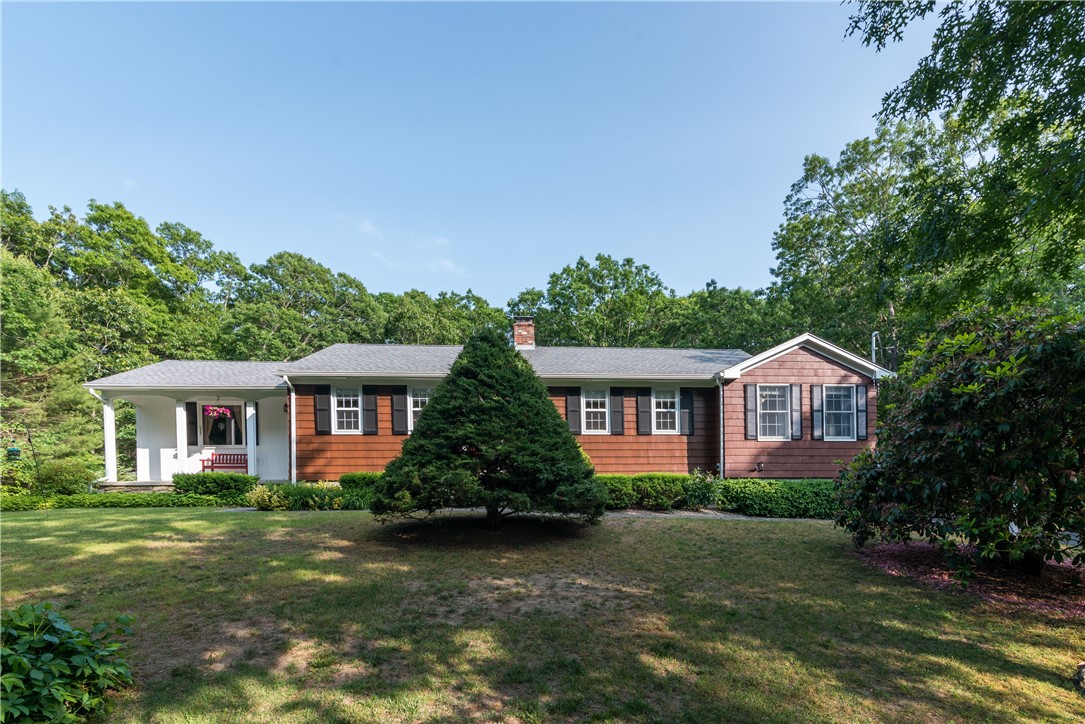 20 Watchaug Lane Charlestown, RI 02813 - Photo 2 of 42