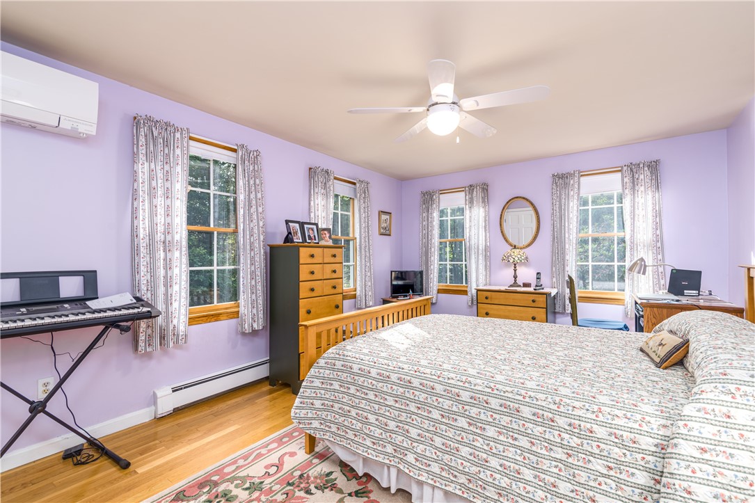 20 Watchaug Lane Charlestown, RI 02813 - Photo 25 of 42 Mini Split for AC & Heat