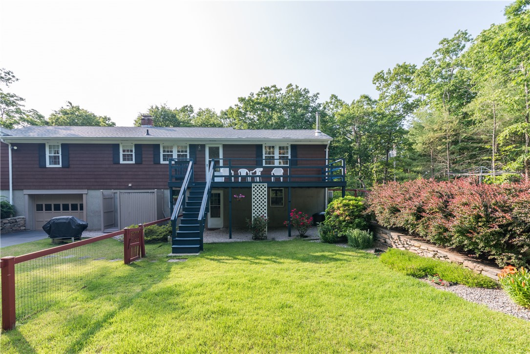 20 Watchaug Lane Charlestown, RI 02813 - Photo 32 of 42