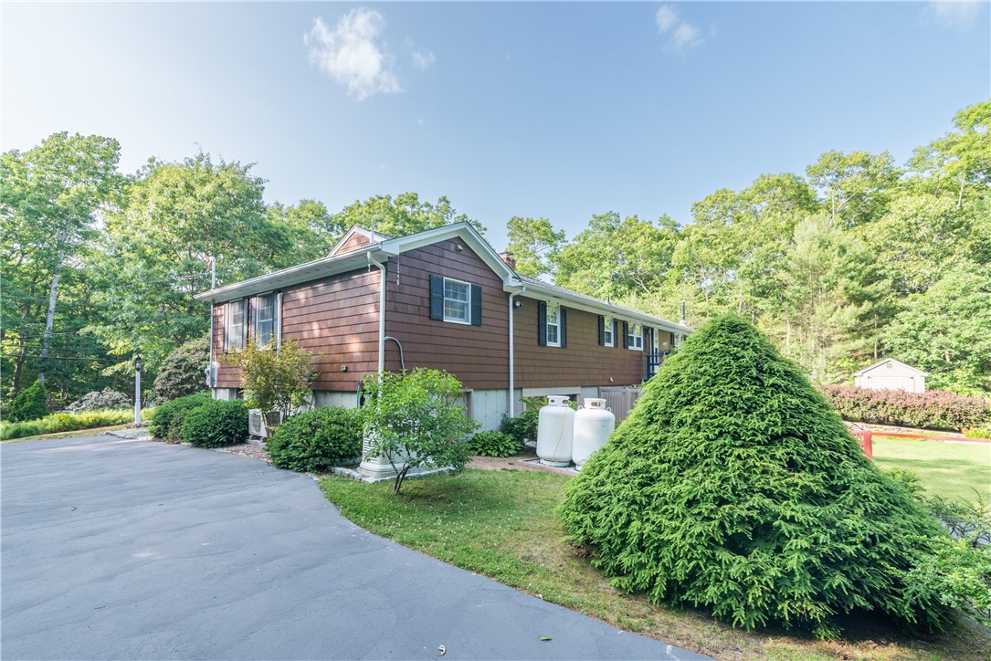 20 Watchaug Lane Charlestown, RI 02813 - Photo 35 of 42 Whole House Generator