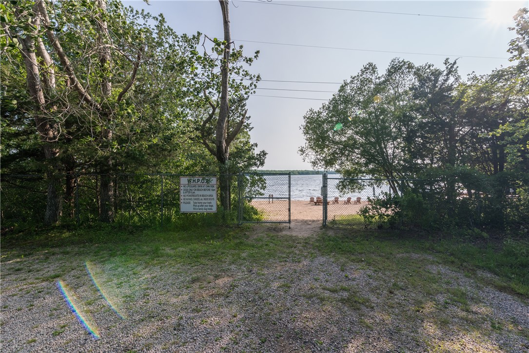 20 Watchaug Lane Charlestown, RI 02813 - Photo 37 of 42 Private Parking Area