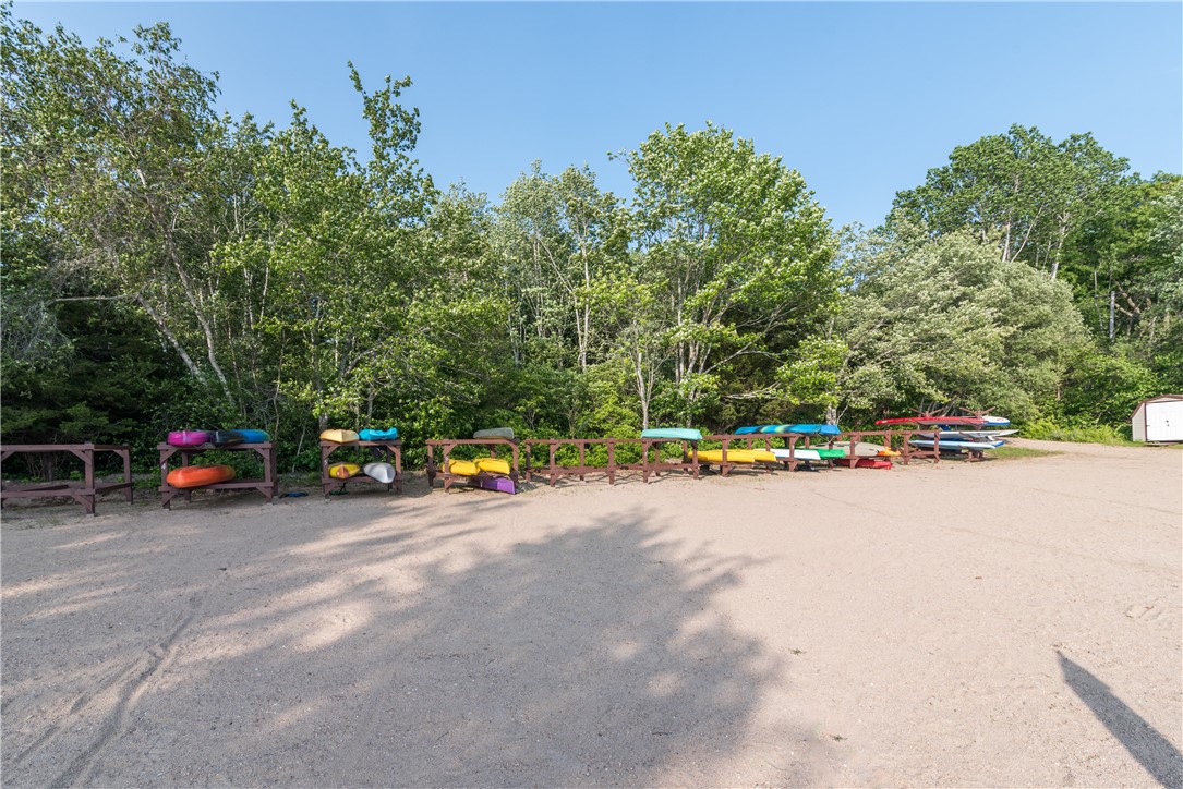 20 Watchaug Lane Charlestown, RI 02813 - Photo 38 of 42 Community Boat Racks