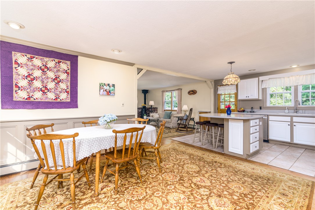 20 Watchaug Lane Charlestown, RI 02813 - Photo 10 of 42 Hardwood Floors