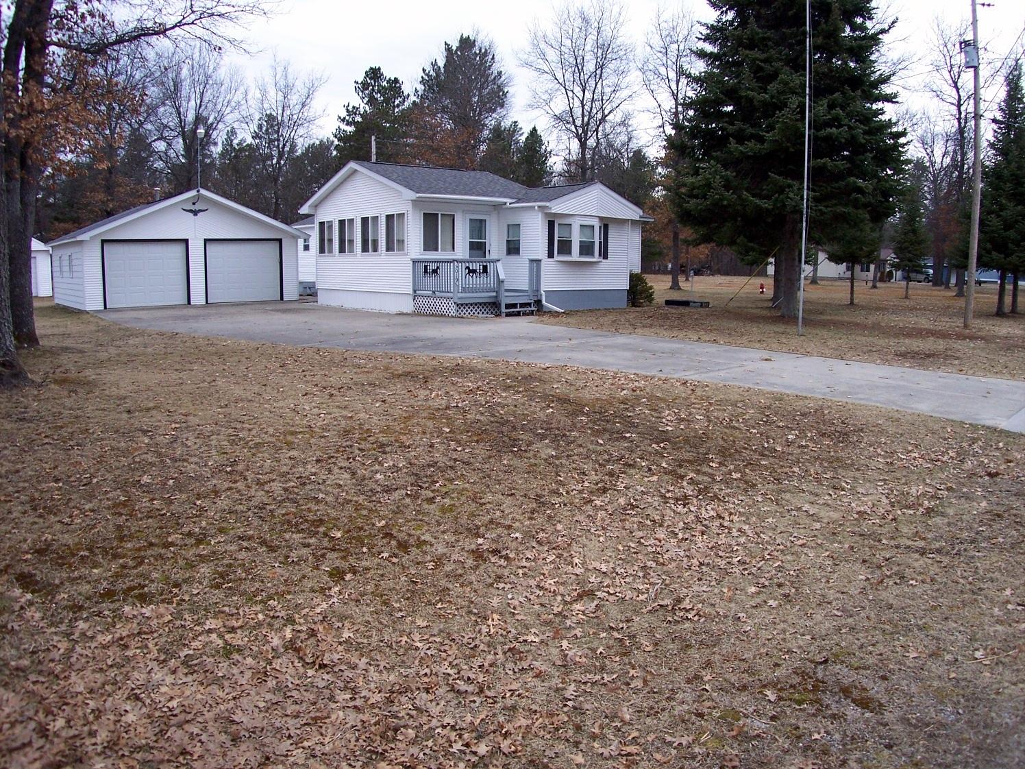 5019 Valleywood Road Lewiston, MI 49756 - Photo 2 of 21 Gallery Image 2