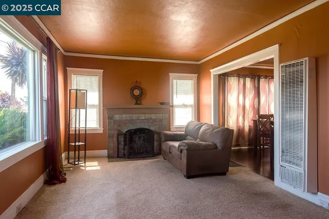 $587,999 | 2007 57th Avenue, Oakland, CA 94621