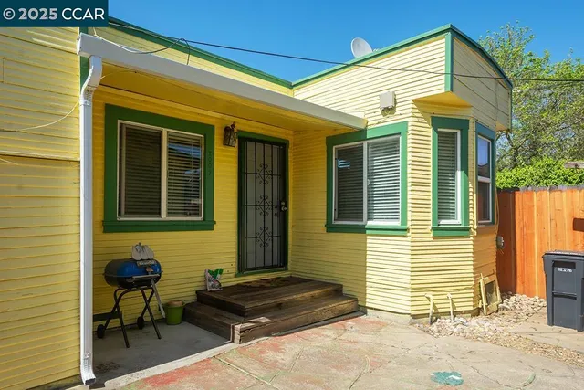 $587,999 | 2007 57th Avenue, Oakland, CA 94621