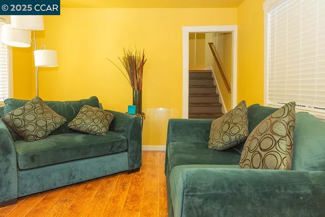 $587,999 | 2007 57th Avenue, Oakland, CA 94621