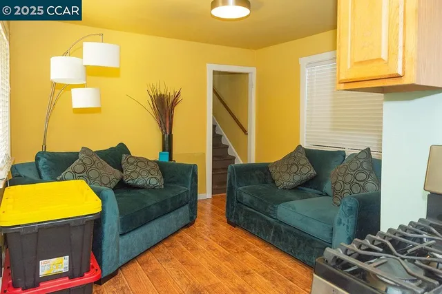 $587,999 | 2007 57th Avenue, Oakland, CA 94621