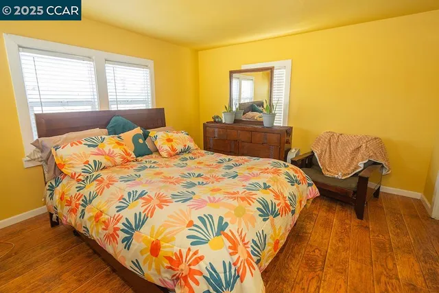 $587,999 | 2007 57th Avenue, Oakland, CA 94621