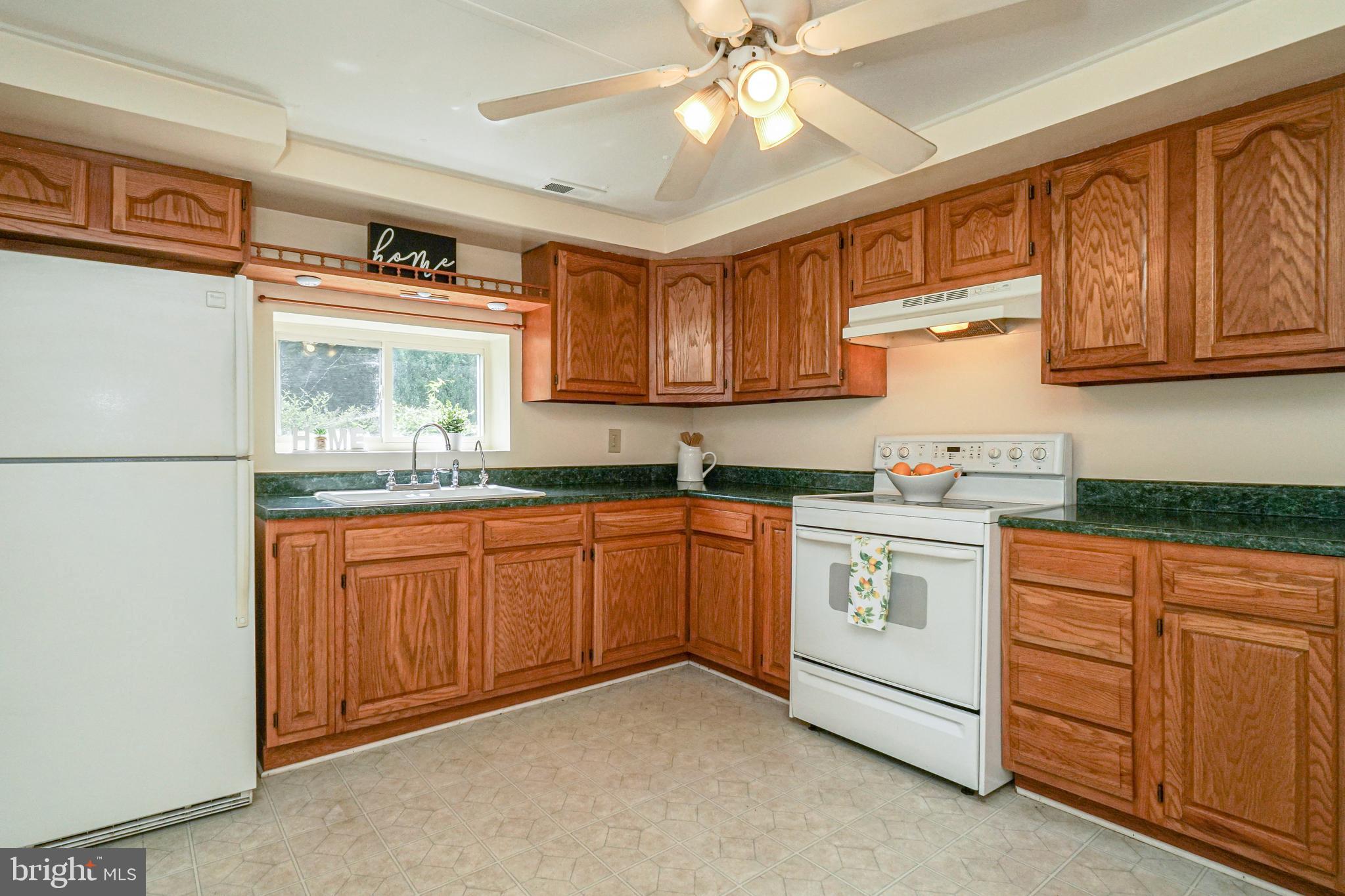 1967 Blue Ball Road Elkton, MD 21921 - Photo 8 of 21 Kitchen