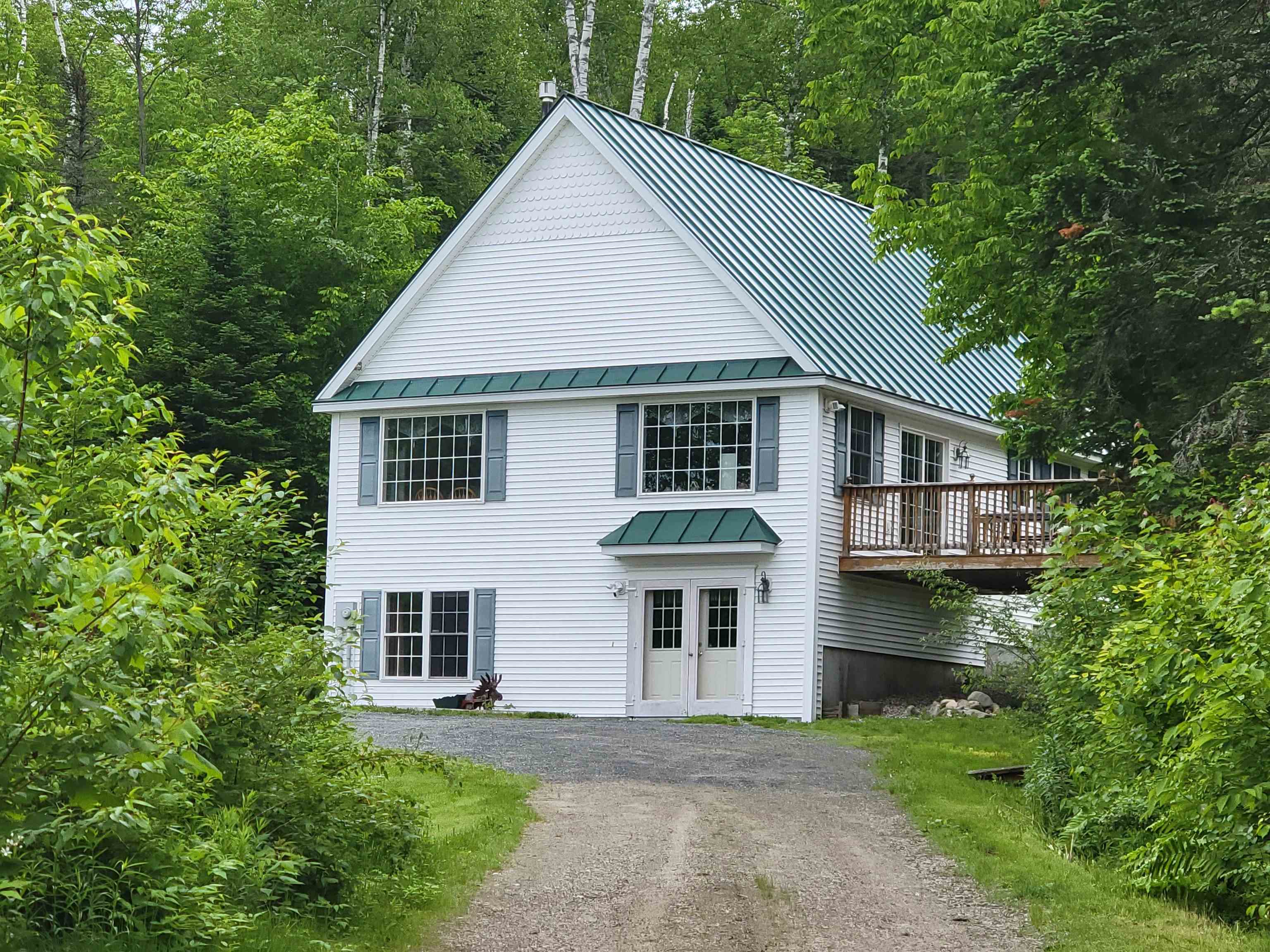 55 Shepards Run Bethlehem, NH 03574 - Photo 1 of 36
