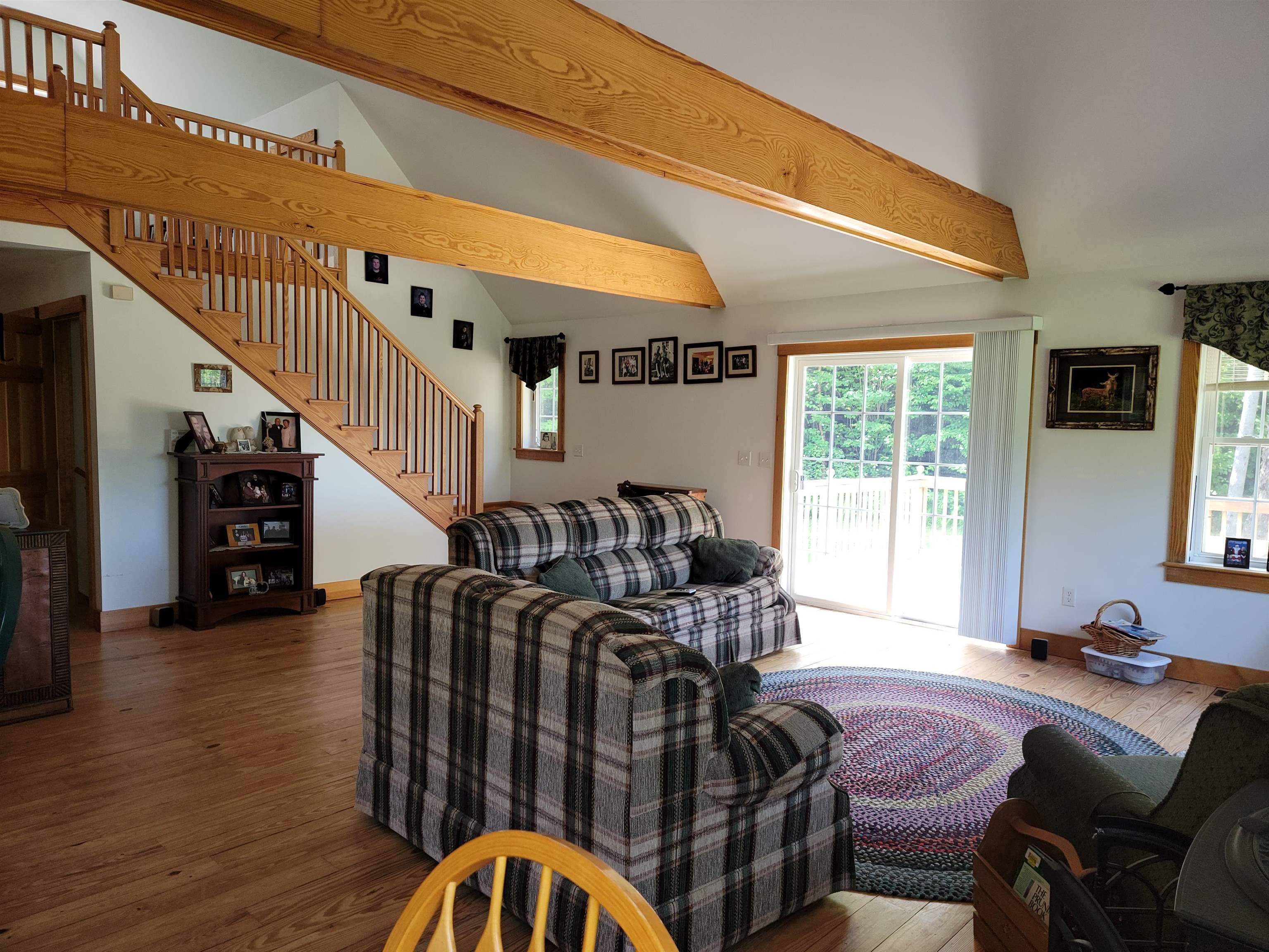55 Shepards Run Bethlehem, NH 03574 - Photo 9 of 36