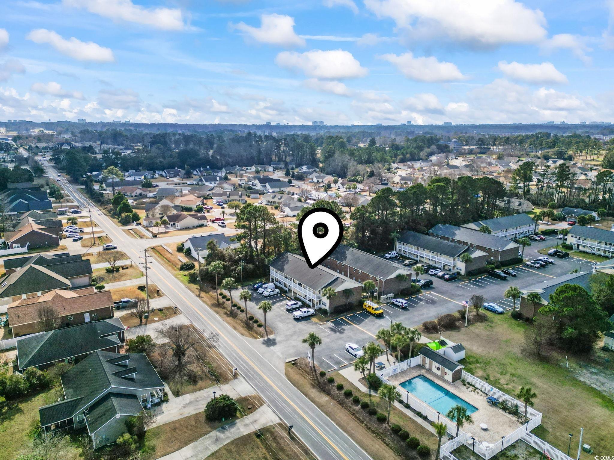 4150 Horseshoe Road North, Unit 5 Little River, SC 29566 - Photo 2 of 22
