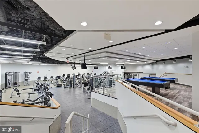 $1,800 | 1111 Arlington Boulevard, Unit 801, Arlington, VA 22209