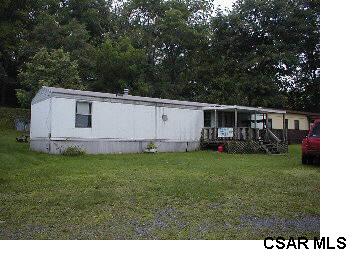 Rd#2 Hartley Road, Unit 2&3 Bedford, PA 15522 - Photo 1 of 1