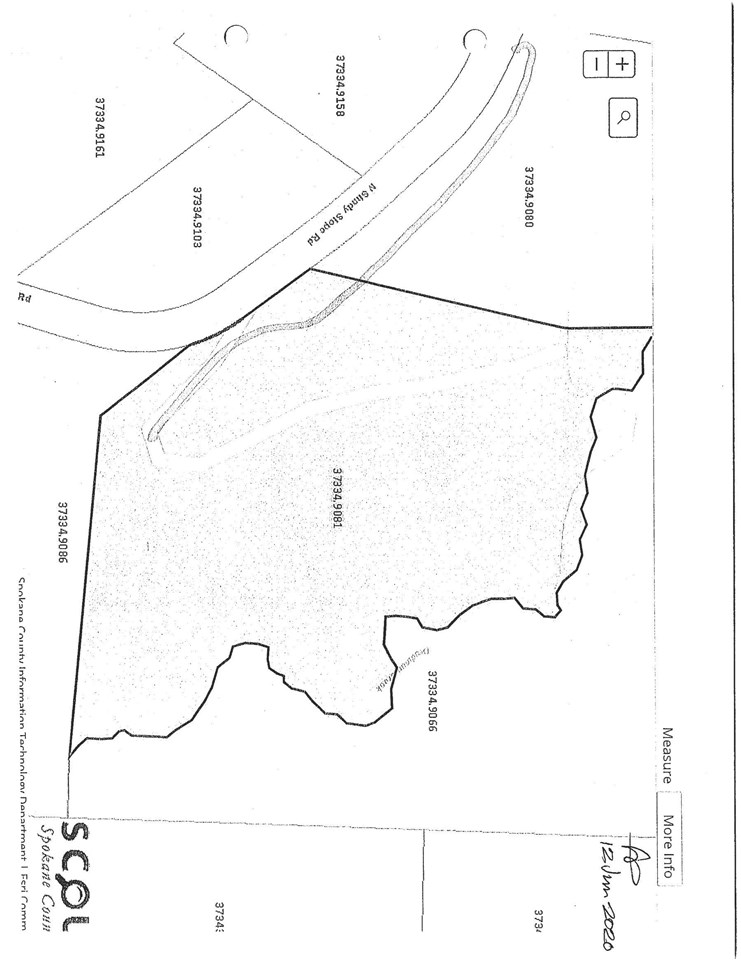14624-xx North Shady Slope Road Spokane, WA 99208 - Photo 3 of 12