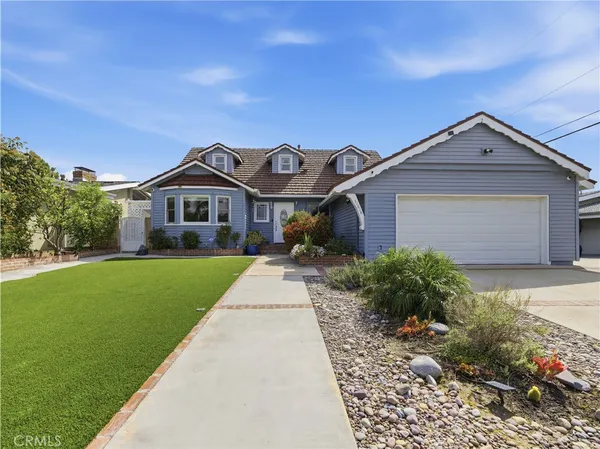$1,299,999 | 11614 Ostrom Avenue, Granada Hills, CA 91344