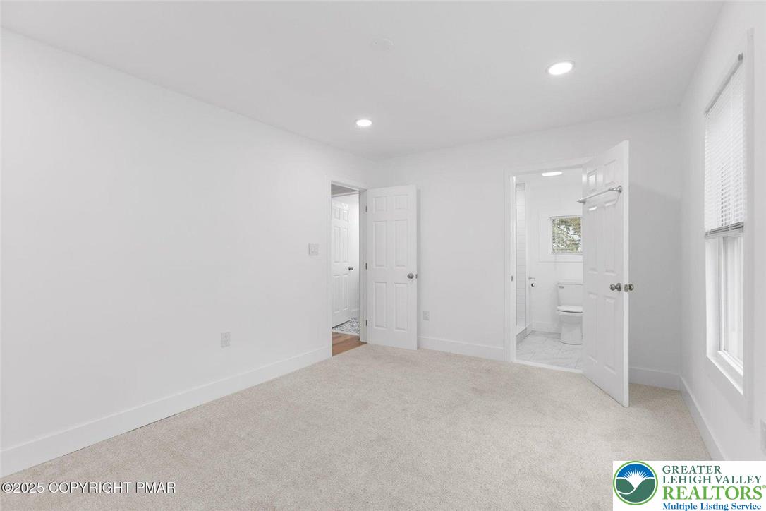 210 Fowler Street Berwick, PA 18603 - Photo 14 of 24 a view of an empty room