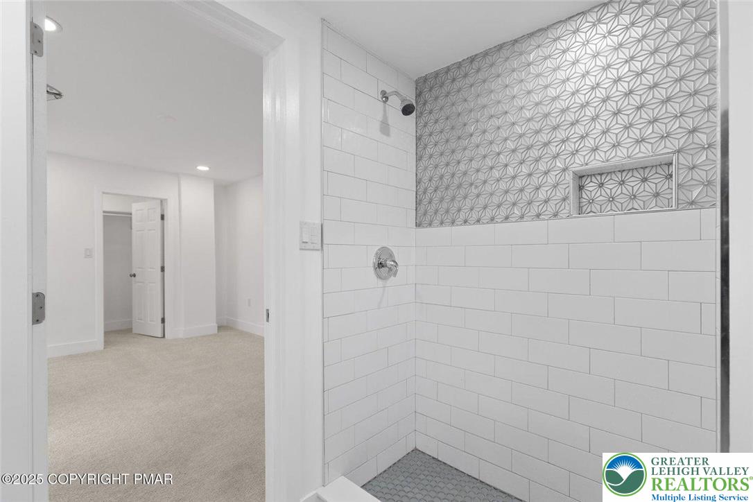 210 Fowler Street Berwick, PA 18603 - Photo 20 of 24 a bathroom with a shower