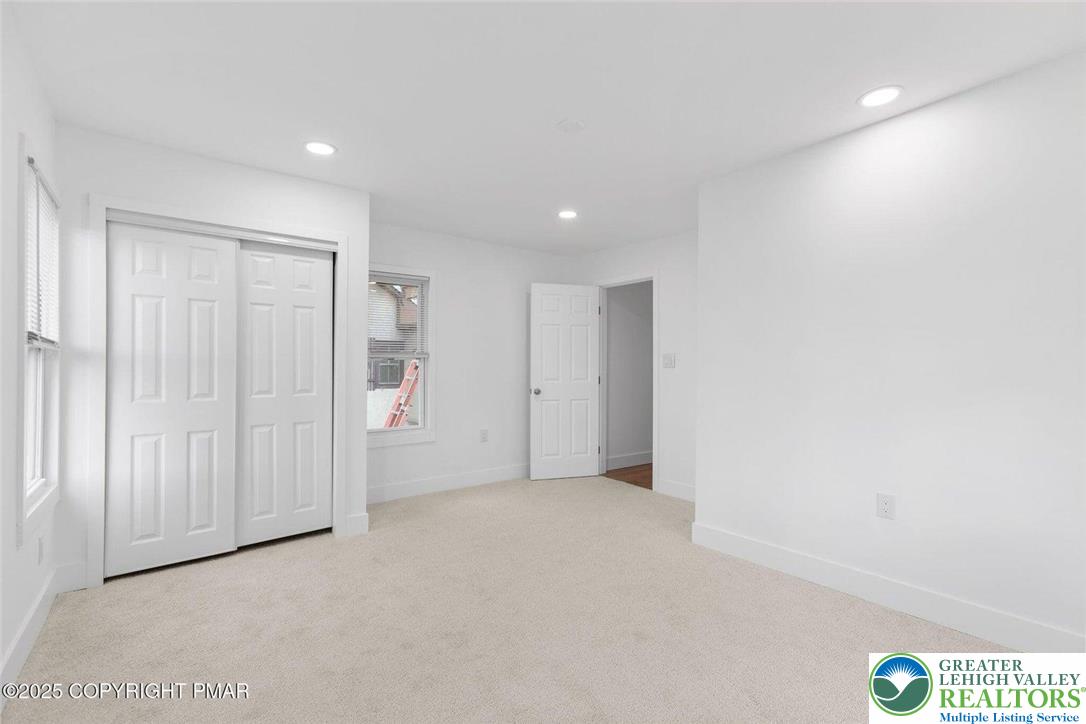 210 Fowler Street Berwick, PA 18603 - Photo 24 of 24 a view of an empty room