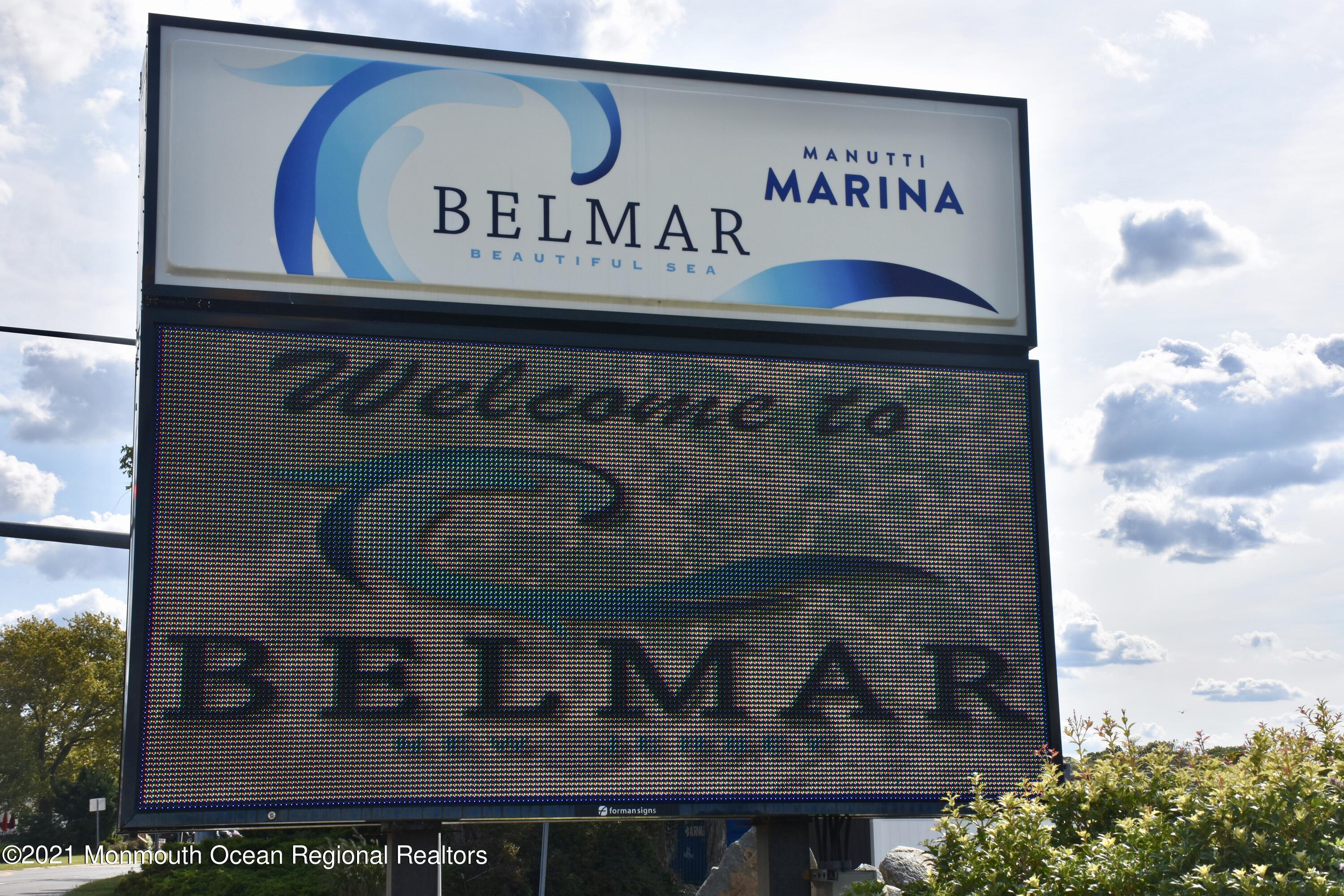 1000 River Road, Unit 3J Belmar, NJ 07719 - Photo 14 of 19 a close view of sink