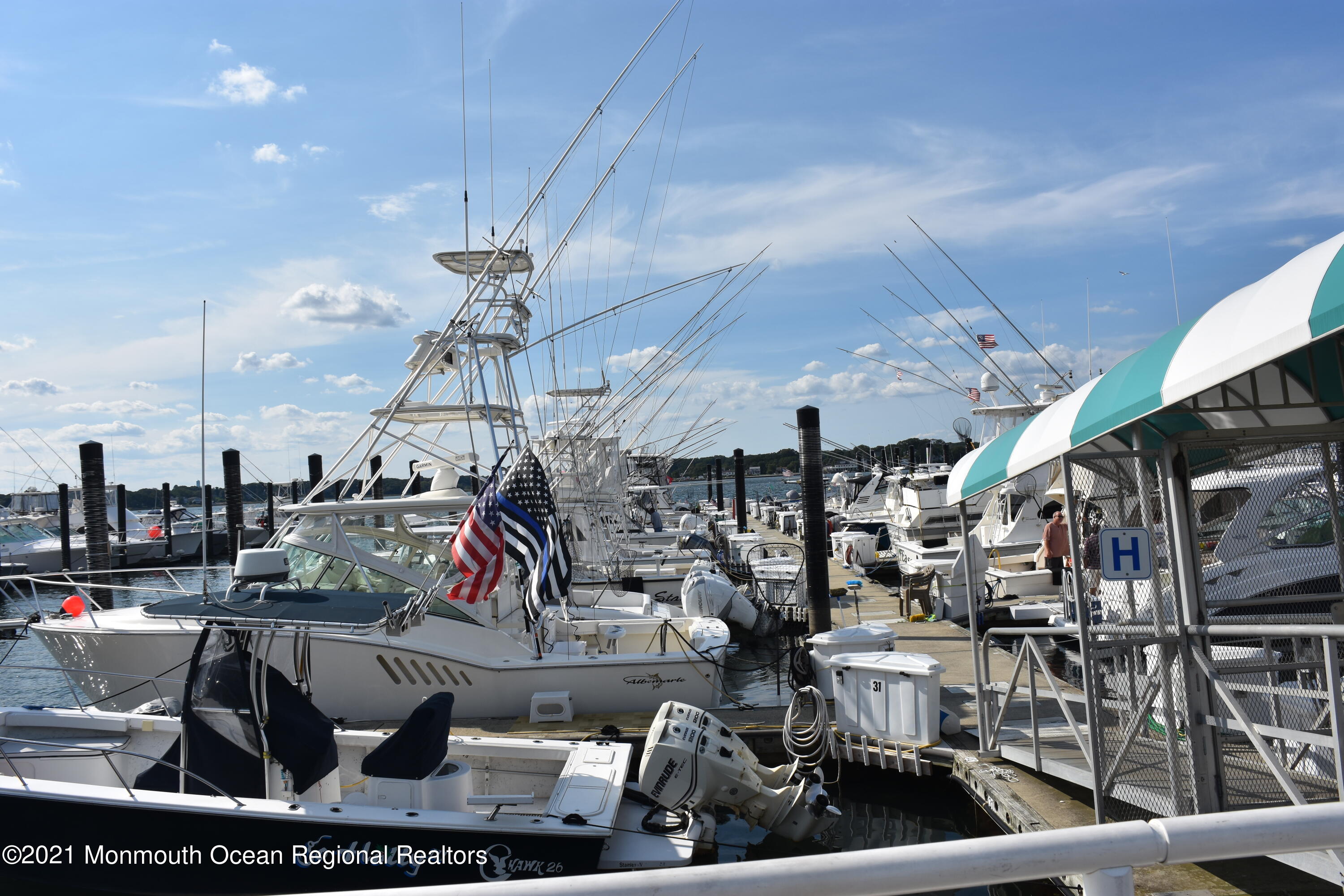 1000 River Road, Unit 3J Belmar, NJ 07719 - Photo 16 of 19