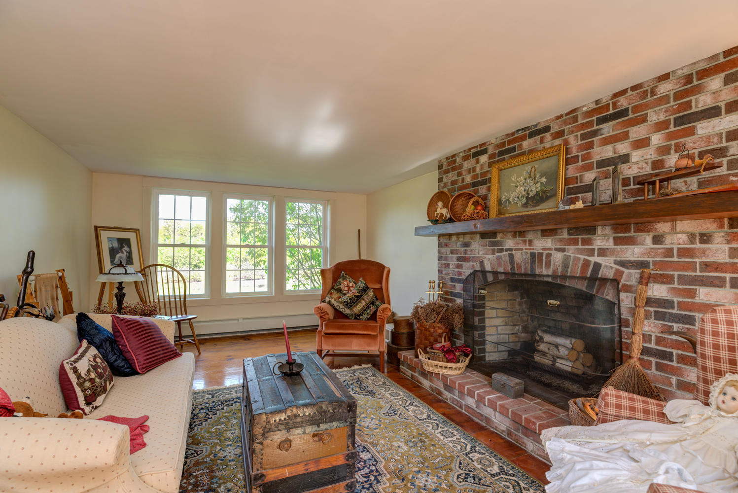 727 Webbs Mills Road Raymond, ME 04071 - Photo 30 of 73 727 Webbs Mills Rd Raymond ME-large-026-