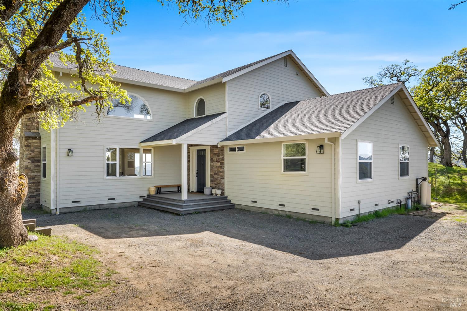 95 Longhorn Ridge Road Napa, CA 94558 - Photo 4 of 58
