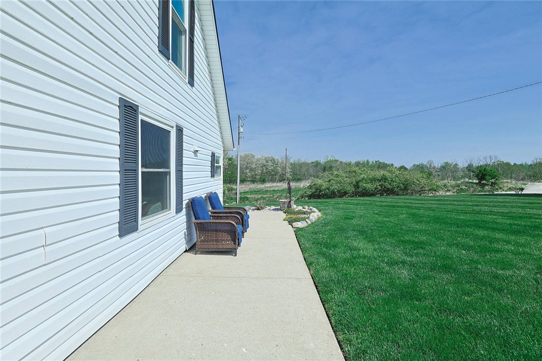 3071 East Spring Valley Paintersville Road Xenia, OH 45385 - Photo 48 of 70