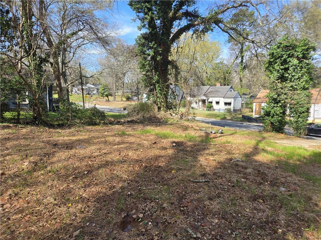 1282 Campbellton Road Southwest Atlanta, GA 30310 - Photo 2 of 5