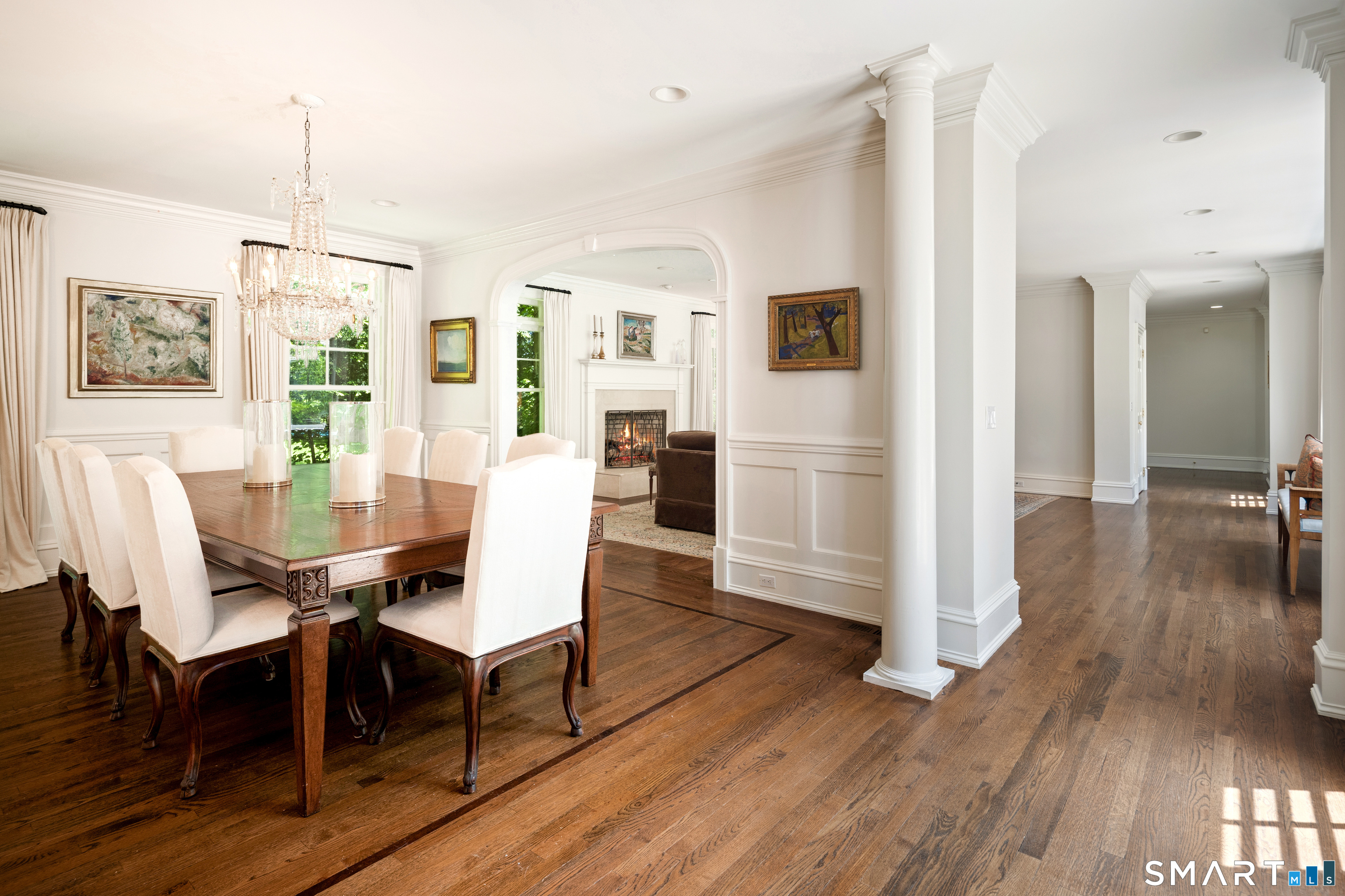 146 Lambert Road New Canaan, CT 06840 - Photo 9 of 40