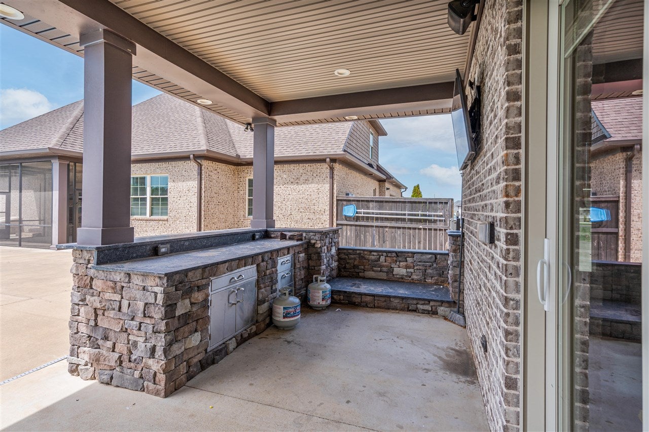 3139 Gable Ridge Lane Bowling Green, KY 42101 - Photo 45 of 48 Gallery Image 45