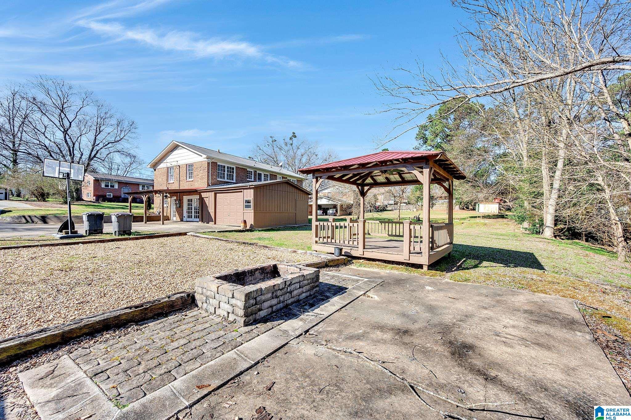 1605 Magnolia Street Gardendale, AL 35071 - Photo 21 of 25