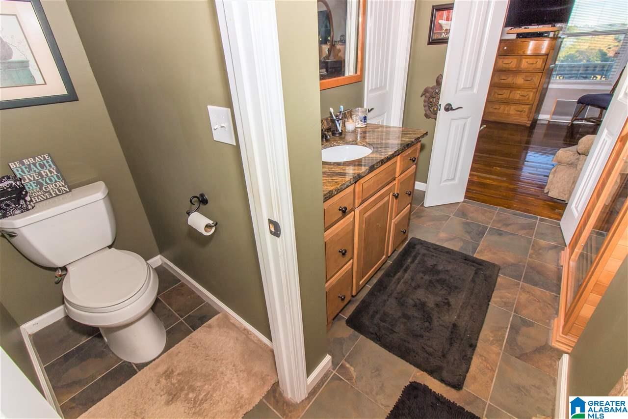 4500 Warrior Jasper Road Dora, AL 35062 - Photo 20 of 31