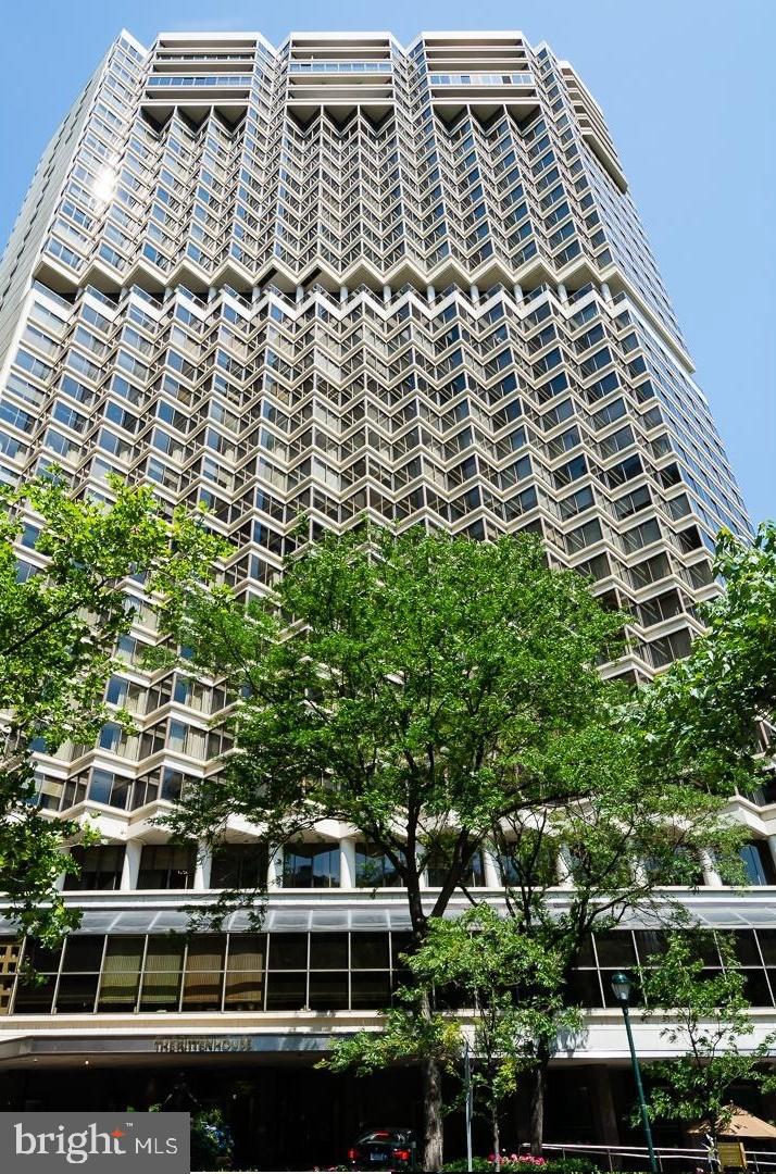 The Rittenhouse Hotel & Condominiums